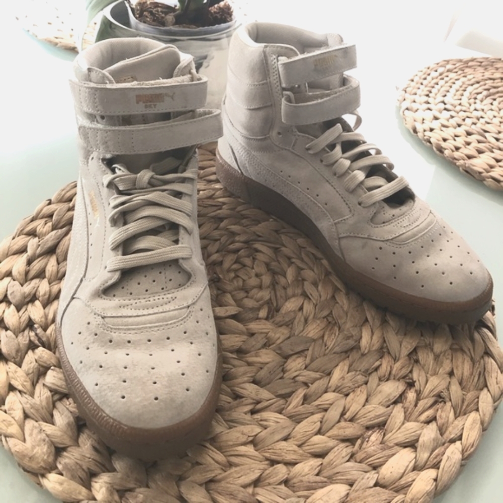 PUMA Contact Sky sneakers